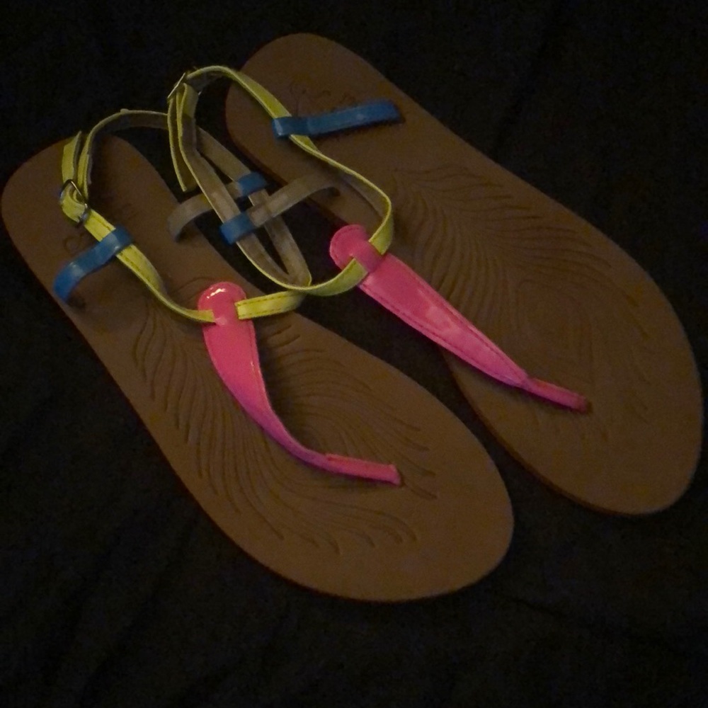 Sandals